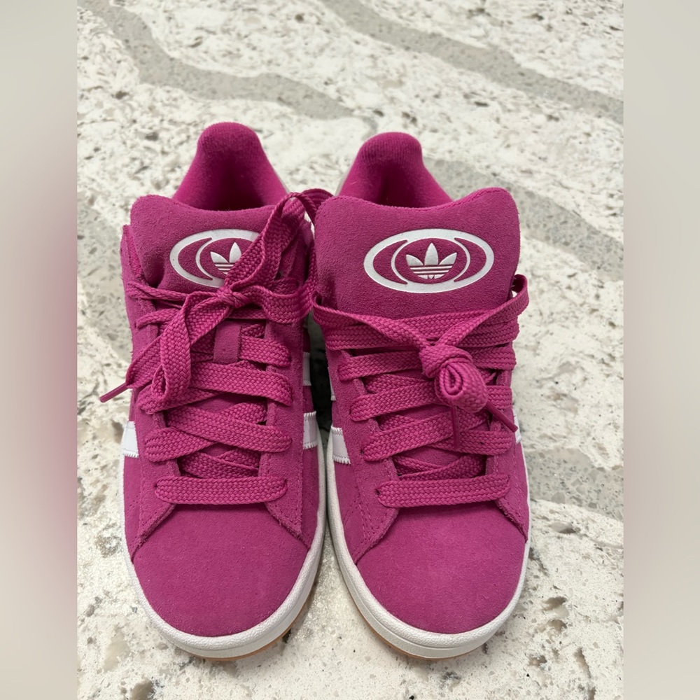 Adidas campus shoes